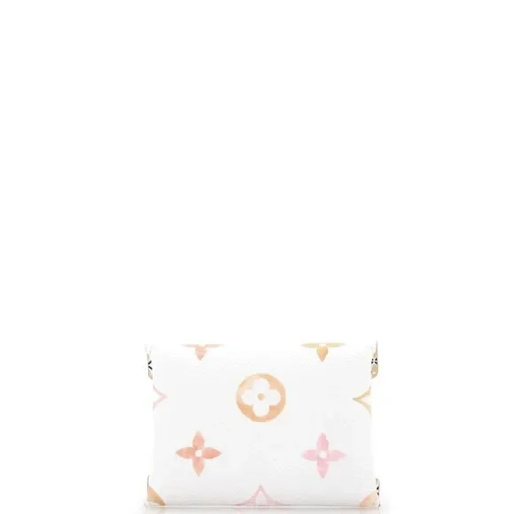 Louis Vuitton Kirigami Pochette By The #72747L59B - Picture 3 of 6